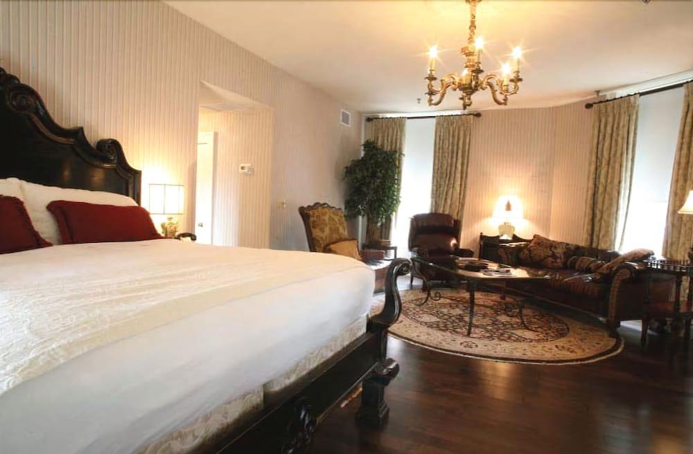 The Martha Washington Inn And Spa อาบิงดอน ภายนอก รูปภาพ