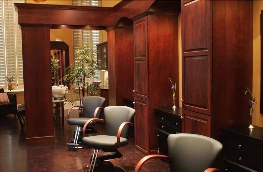 The Martha Washington Inn And Spa อาบิงดอน ภายนอก รูปภาพ