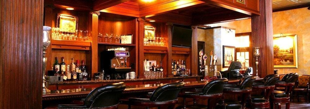 The Martha Washington Inn And Spa อาบิงดอน ภายนอก รูปภาพ